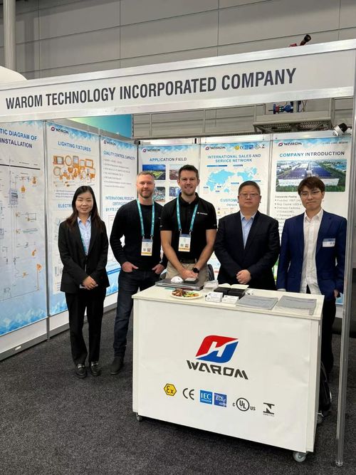 Latest company news about Día 2 de la Conferencia y Exposición de Productores de Energía de Australia 2025