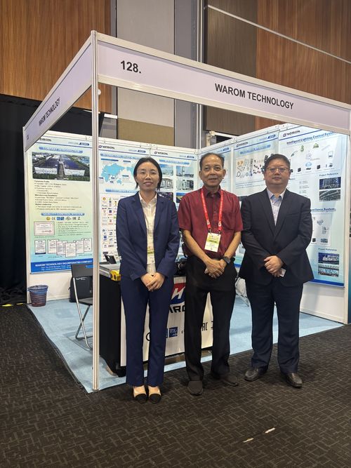 Latest company news about SOGCE 2025 está en marcha