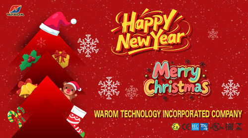 Latest company news about Feliz Navidad