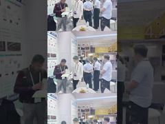 Día 1 de la Feria de Cantón 2025