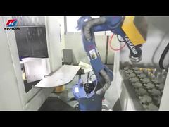 Aplicación automática de la caja de unión