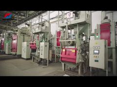 Equipo automático de disparo a la superficie